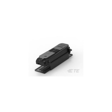 Te Connectivity Solar Connectors / Photovoltaic Connectors Pv Edge J Box Cent Jflp, N-S, S, Mt 1-2307520-5